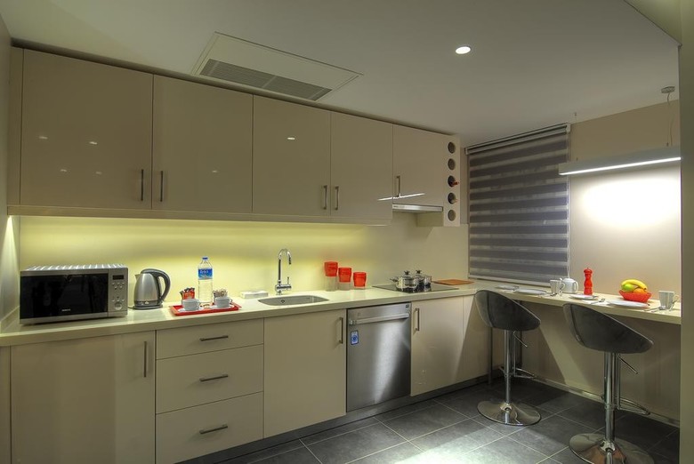 Hotel End Suites Taksim