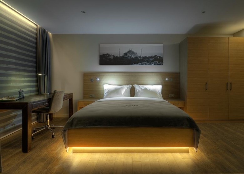 Hotel End Suites Taksim