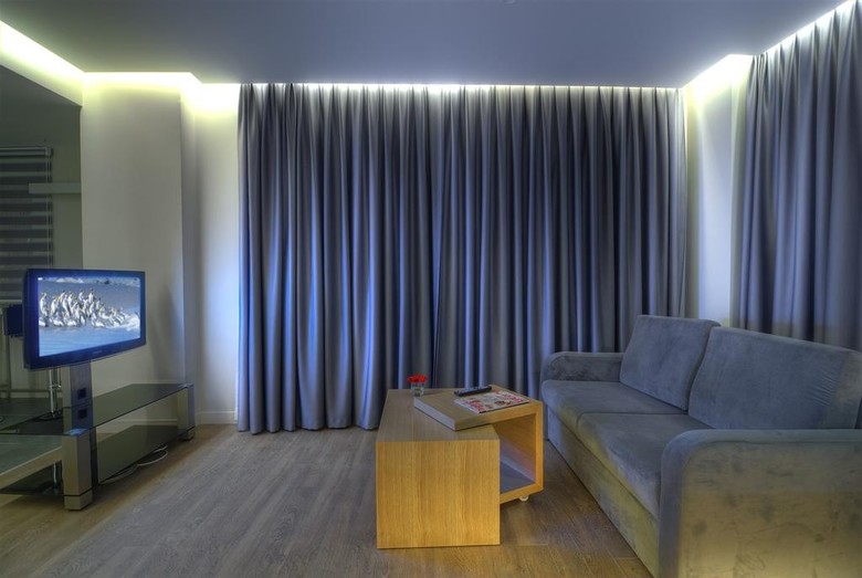 Hotel End Suites Taksim