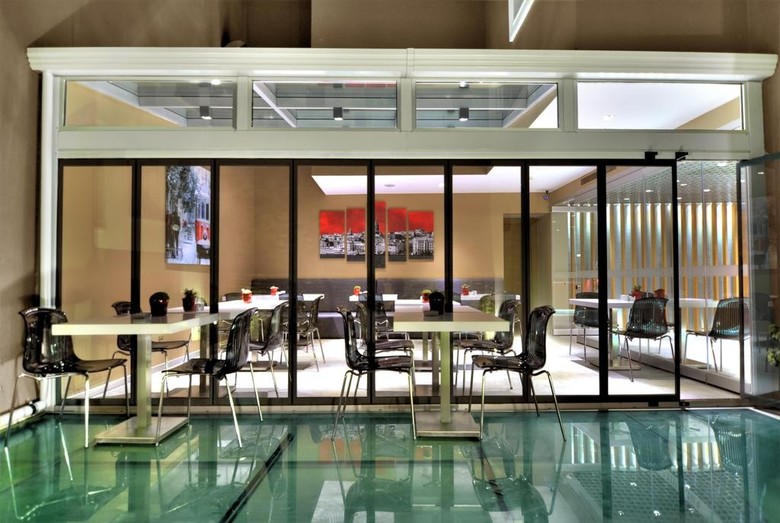Hotel End Suites Taksim
