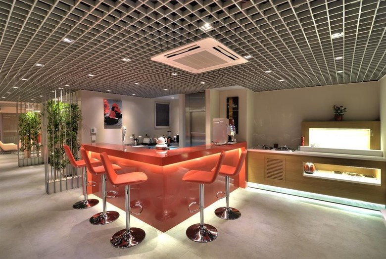 Hotel End Suites Taksim