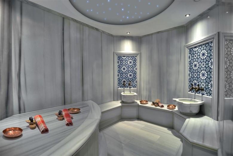 Hotel End Suites Taksim