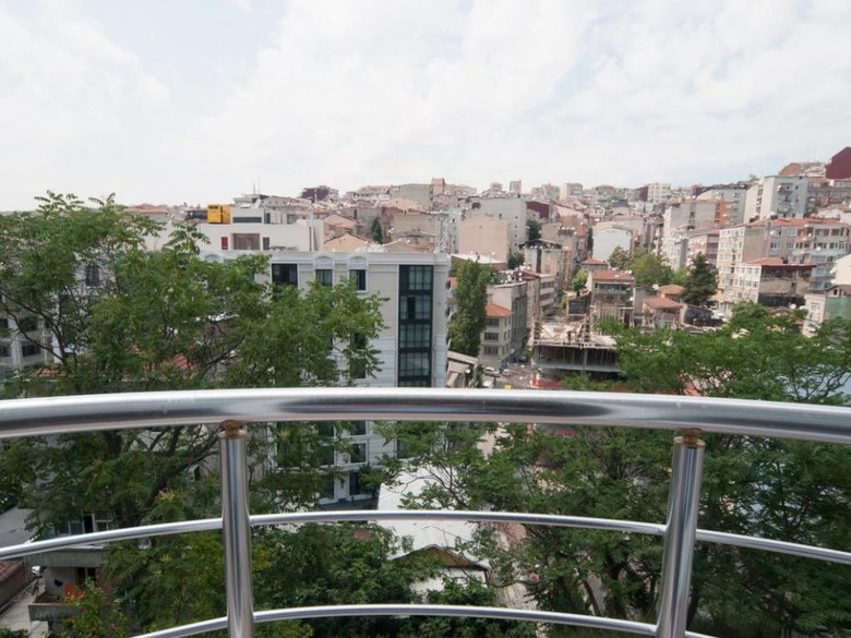 Taksim Elite Residence