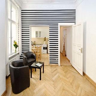 Old Town Apartments Sch�nhauser Allee