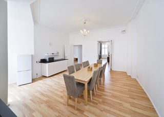 Old Town Apartments Sch�nhauser Allee