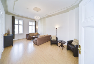 Old Town Apartments Sch�nhauser Allee