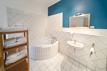 Old Town Apartments Sch�nhauser Allee
