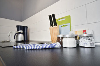 Old Town Apartments Sch�nhauser Allee