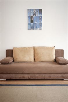 Old Town Apartments Sch�nhauser Allee