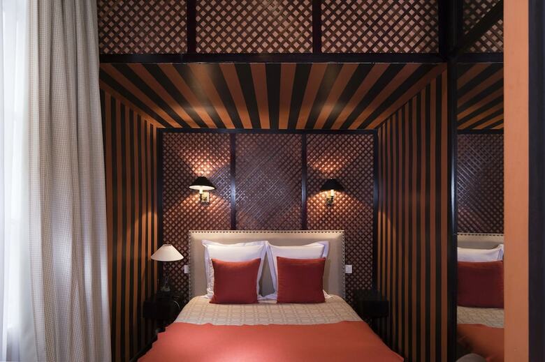 Hotel Du Danube Saint Germain