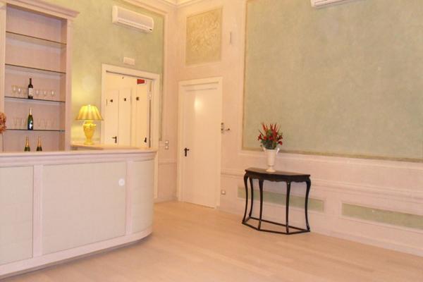 Hostal La Residenza Fiorentina