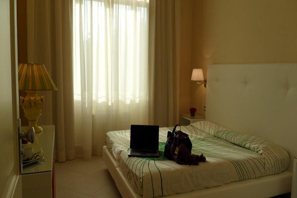 Hostal La Residenza Fiorentina