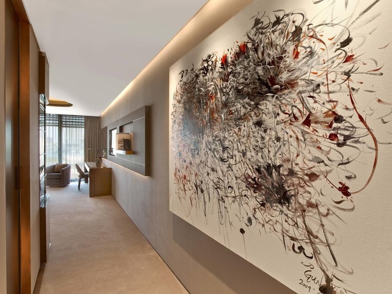 Hotel The St. Regis Istanbul