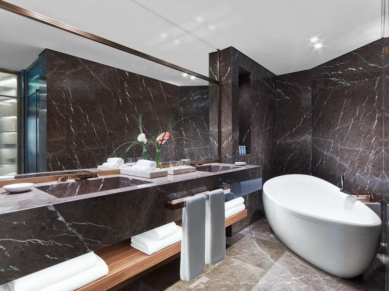 Hotel The St. Regis Istanbul