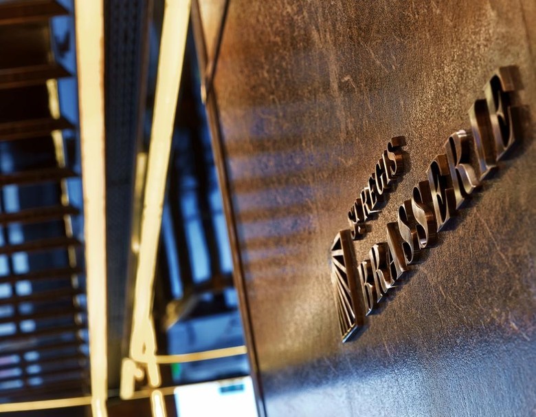 Hotel The St. Regis Istanbul