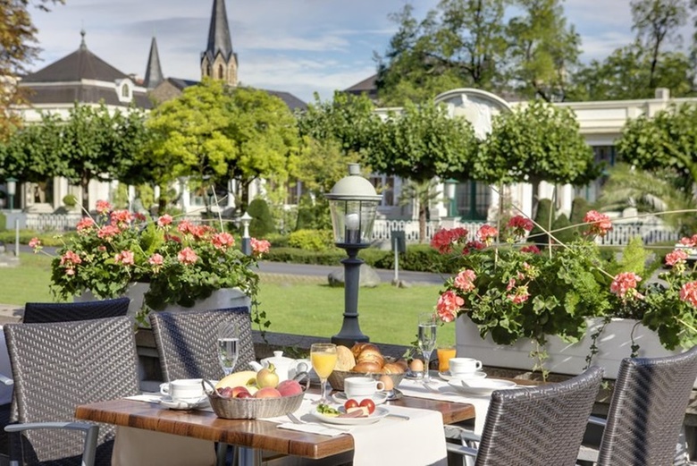 Hotel Steigenberger Bad Neuenahr