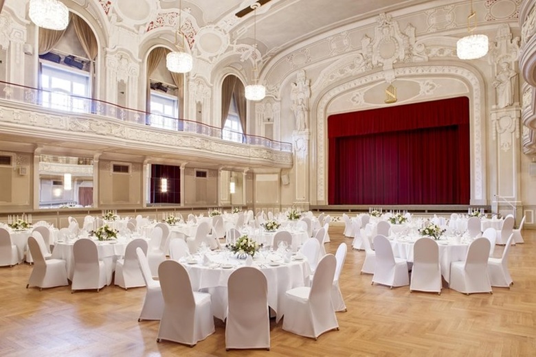 Hotel Steigenberger Bad Neuenahr