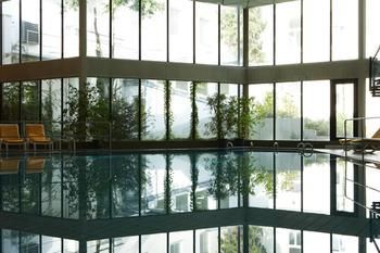Hotel Steigenberger Bad Neuenahr