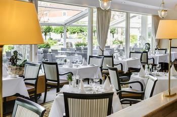Hotel Steigenberger Bad Neuenahr