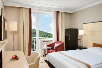 Hotel Steigenberger Bad Neuenahr