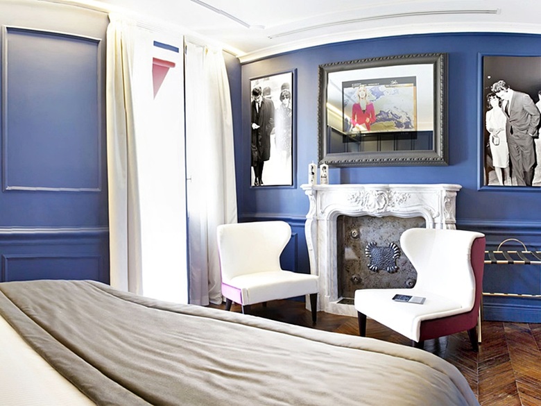 Hotel The Corner Townhouse