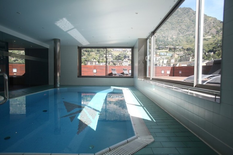 Hotel Golden Tulip Andorra Fenix Escapadas