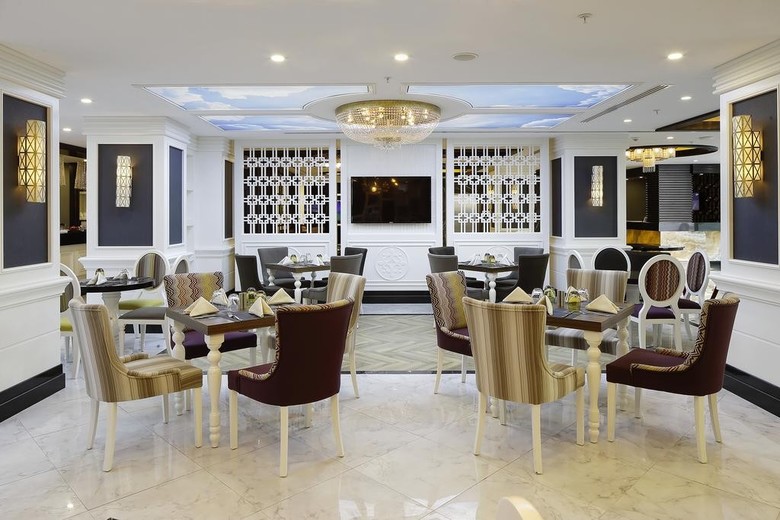 Mia Berre Hotels