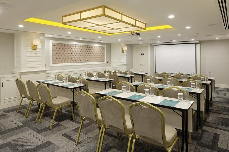 Mia Berre Hotels