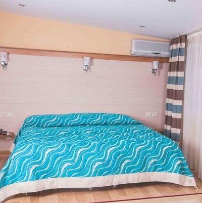 Timeks Hotel