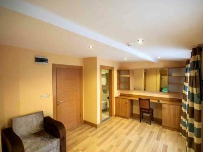 Timeks Hotel