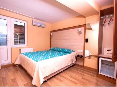 Timeks Hotel