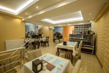 Timeks Hotel