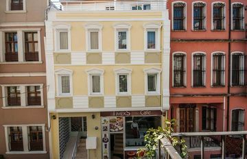 Timeks Hotel
