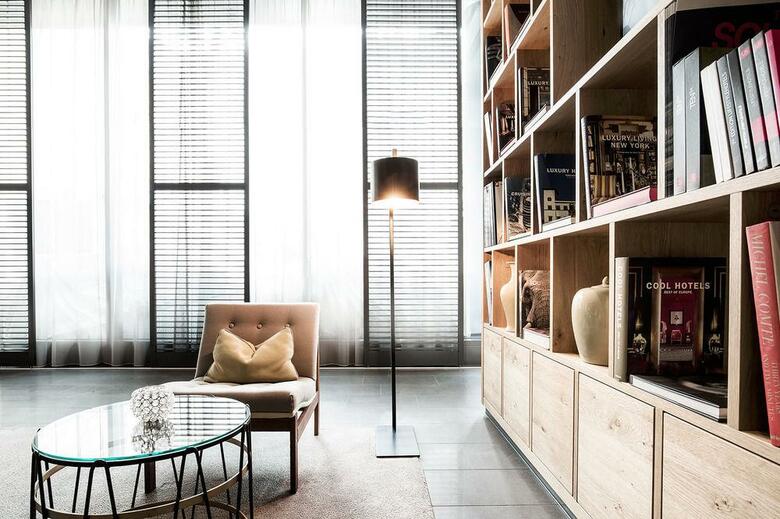 June Six Hotel Berlin City West