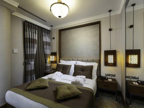 Hotel Manesol Boutique Galata