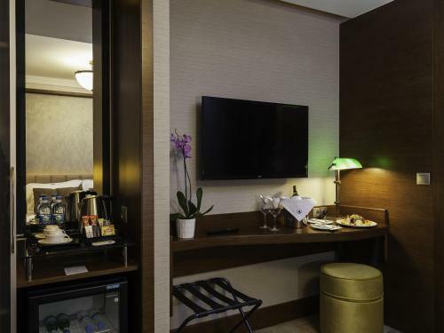 Hotel Manesol Boutique Galata