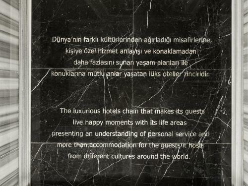 Hotel Manesol Boutique Galata