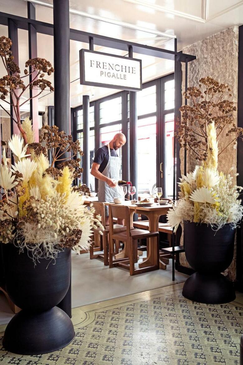 Hotel Grand Pigalle H�tel
