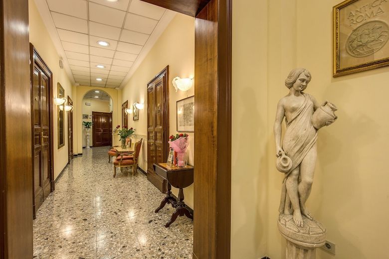 Hotel Labelle