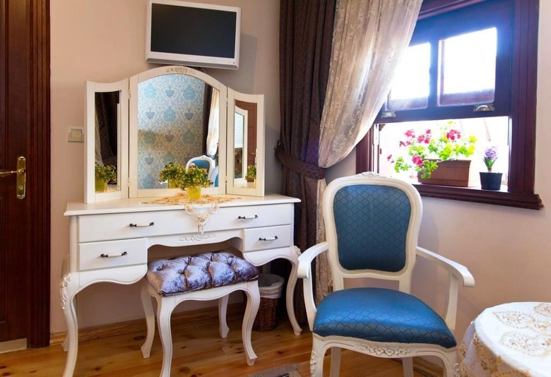 Esans Hotel - Special Class