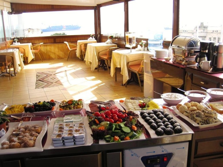 Esans Hotel - Special Class