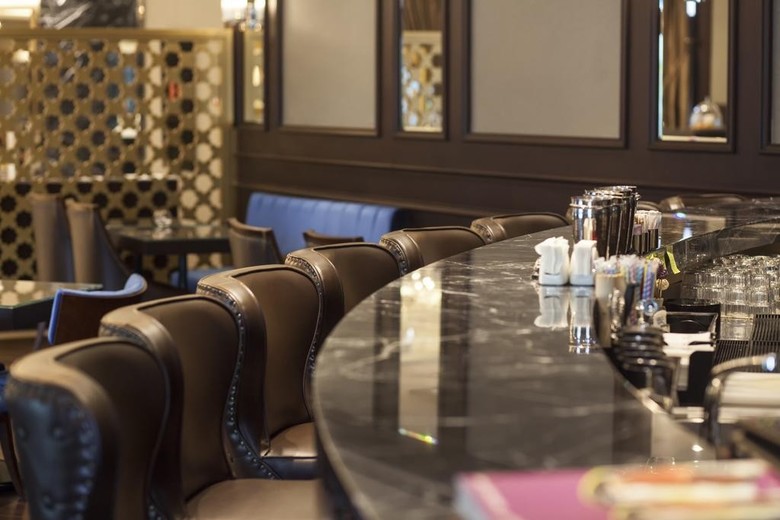 Hotel Crowne Plaza Istanbul - Oryapark