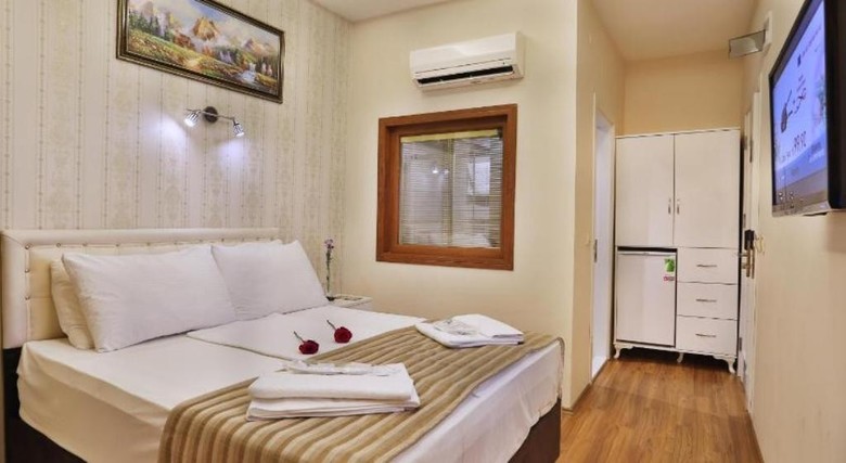Taxim Umut Hotel