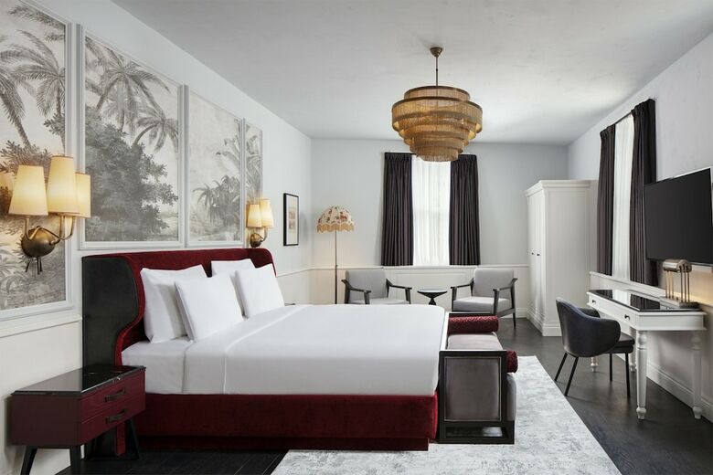 Hotel Adahan Decamondo Pera, Autograph Collection