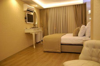 Comfort Elite Hotel Beyazit