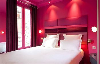 Hotel Valadon Colors