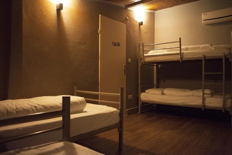 East West Hostel