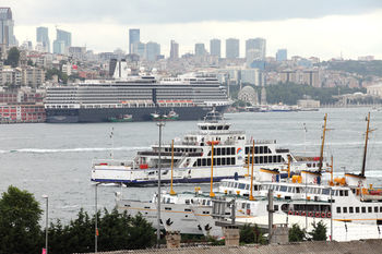 Golden Horn Istanbul Hotel