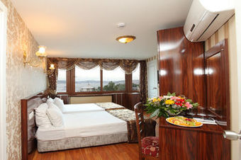 Golden Horn Istanbul Hotel