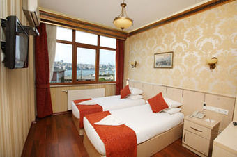 Golden Horn Istanbul Hotel